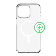 avana 透明 支援 Magsafe 磁吸式 防摔殼 保護殼 手機殼 iPhone 15 Pro
