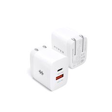 HYPER PD 20W usb 電源供應器 充電頭 充電器 iphone 11 12 13 14