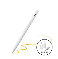 MAGEASY 魚骨牌 Instinct 磁吸 觸控筆 2024 iPad Pro Air mini