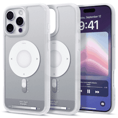 Spigen SGP Ultra Hybrid Classic 保護殼 i16 Pro Max