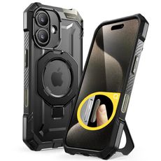 SUPCASE UB Grip 磁吸 支架 手機殼 適 iPhone 16 Plus Pro Max