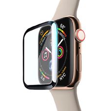 Oweida 9H 保護貼 玻璃貼 螢幕貼 適 Apple Watch 1 2 3 4 5 6 7