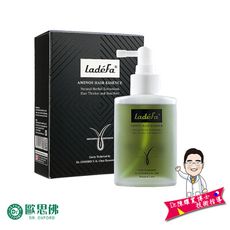 【Dr.歐思佛】Ladefa 樂得髮 養髮液 50ml /強健髮根 修護頭皮 滋養髮根