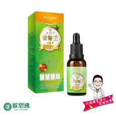 【Dr.歐思佛】台灣綠蜂膠 25ml (滴劑) 滋補強身 增強體力 調整體質 養顏美容 促進新陳代謝