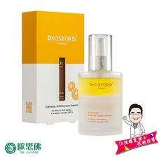 【Dr.歐思佛】蛻變因子 蠟菊雙層精露 撫紋緊實 50ml /潤澤 滋養 水嫩 活化 保濕 柔嫩修復