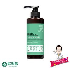 【Dr.歐思佛】樂得髮 沙龍級 去屑控油專用洗髮露 500ml 生薑洗髮精 薑洗髮精 去頭皮屑洗髮精