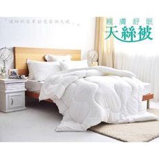 TENCEL 舒柔天絲被（雙人）