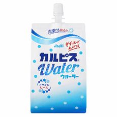 +東瀛go+ 夏日消暑 CALPIS 可爾必思 乳酸菌飲品 吸管便利包 日本暢銷 凍飲