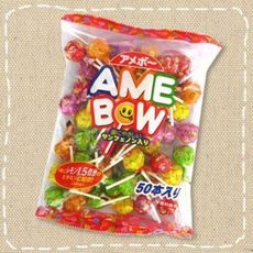 +東瀛go+Ribon 立夢 棒棒糖 5種類-草莓/青蘋果/可樂/檸檬/橘子 棒棒糖 日本必買