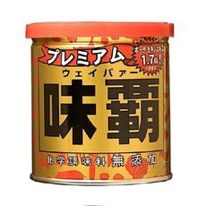 +東瀛go+ (特價)日本進口 味之王樣 日本廣記商行 金冠味霸 金罐 調味料 250g 萬用調味粉