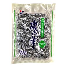 +東瀛go+ YAMAEI 山榮食品 磯之華 北海道昆布糖 料理 昆布糖 北海道昆布條 日本原裝