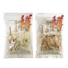 +東瀛go+ 日本樽 原味/辣味章魚片 90g 章魚片 章魚 下酒零食 涮嘴零嘴 日本必買