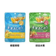 +東瀛go+日東紅茶 蜂蜜檸檬/綜合水果紅茶包  4袋入  三角包 日東 茶包 水果茶 日本必買