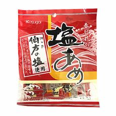 +東瀛go+春日井 KASUGAI 鹽糖 60g 硬糖 鹽糖 塩糖 使用伯方鹽 糖果 日本必買