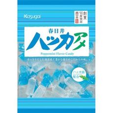 +東瀛go+ 春日井 KASUGAI 薄荷糖 150g hakka 薄荷油喉糖 日本糖果 喜糖