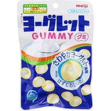 +東瀛go+短效特價 meiji 明治 乳酸菌軟糖 51g 原味 乳酸菌糖  明治優格軟糖 優格乳酸