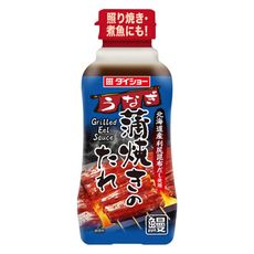 +東瀛go+Daisho 大昌 蒲燒鰻魚醬 192ml 料理 鰻魚醬 沾醬 配醬 調味料 日本料理