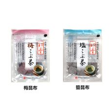 +東瀛go+  安田食品 初音沖泡用 梅昆布/鹽昆布  北海道產昆布 茶漬 拌飯料 配飯 日本必買