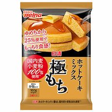 +東瀛go+ 日清製粉 日清極致鬆餅粉 480g 蛋糕粉 甜點材料 小麥粉  NISSIN 日本必買