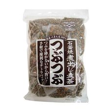 +東瀛go+(短效特價)小川產業 石釜燒煮顆粒麥茶 312g 24袋 三角包 無咖啡因 六条大麥