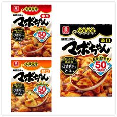 +東瀛go+ 理研 中華百選 麻婆豆腐調理包 微波食品 麻婆丼 即食料理 日本進口