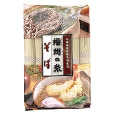 +東瀛go+ marutsune 丸津 播州蕎麥麵 600g 拉麵 生麵條 即席 蕎麥麵 日本必買