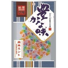 +東瀛go+ 大丸本舖 風車薄荷糖 72g 硬糖 貽屋 日本糖果 日本原裝 風車糖 手造糖 手工糖