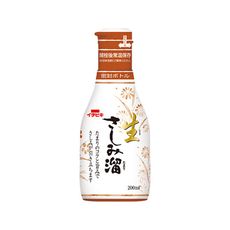 +東瀛go+一引 Ichibiki 桌上生魚片醬油 200ml 醬油 沾醬 生魚片 調理醬 日本必買