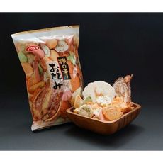 +東瀛go+池田屋 磯之幸 什錦海鮮綜合米果 油菓子 110g 磯幸蝦餅 整隻魷魚油炸使用 イカ 真