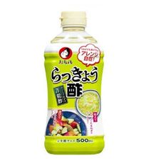 +東瀛go+ OTAFUKU 胖廚娘 多福調味醋  500ml  調味醬 調味醋 食用醋 日本必買