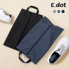 【E.dot】陽離子手提鞋袋
