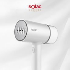 sOlac 二合一手持式蒸氣掛燙機 SYP-133CW 公司貨