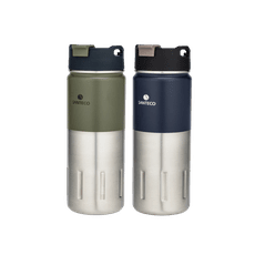 SANTECO KOTKA Thermal tumbler Bottle 500ML 戶外掀蓋保溫瓶