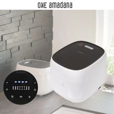 One amadana IH 智能料理炊煮器 STCR-0203 電子鍋 公司貨