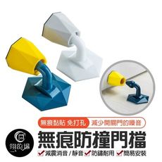 免打孔 靜音門擋 防撞門擋 門擋 門後防撞 門擋器 緩衝門擋 吸入式門擋 防撞 阻門器 門墊