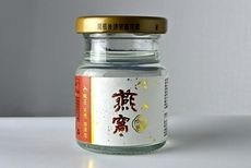 【筑巢引鳳】濃萃冰糖燕窩60g*1入 養生自用送禮兩相宜