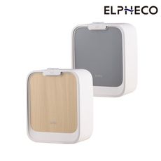 ELPHECO 掛壁式手拉垃圾桶 7L ELPH561