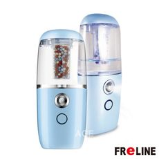 FReLINE 多用途負離子迷你加濕器_FH-CA277