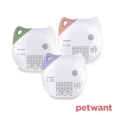 PETWANT 喵喵除臭淨味器 P1-TW