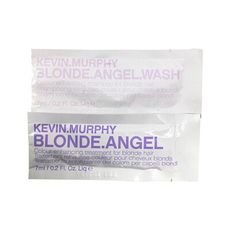 【魅惑堤緹🚀】kevin murphy Blonde.Angel Wash 彩虹天使髮浴/護髮 7