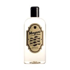 【魅惑堤緹🚀】Morgan&apos;s Pomade 順髮水釉光順髮水 250ml 專業順髮水 蓬蓬水