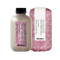 【魅惑堤緹🚀】Davines 特芬莉 達芬尼斯 幻樂園 甜甜捲 250ml 精華液 免沖 護髮