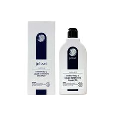 【魅惑堤緹🚀】juliart 覺亞 亞麻健髮護色洗髮精 330ml 洗髮精 洗髮 保濕 滋養 修護