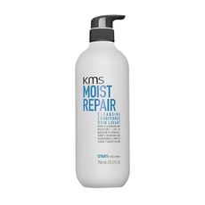 【魅惑堤緹🚀】KMS MOISTREPAIR 活水 活水淨化保濕調理 750ml 沖洗 護髮 保濕