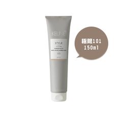 【魅惑堤緹】KEUNE 肯葳 風格造型 極限101 150ml 超強支撐 髮膠 乾髮 造型 定型 公