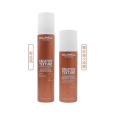 【魅惑堤緹🚀】歌薇 GOLDWELL 造型 塑形系列 輕炫風 霧感層次噴霧 200ml 定型 噴霧