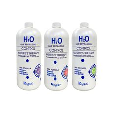 【魅惑堤緹🚀】Eager 渴望 H2O水分子 職業精油洗髮精 2000ml 玫瑰 茶樹 薰衣草 精