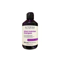 【魅惑堤緹🚀】ALTEREGO 艾特伊果 雅蒂格 紫光恆彩穩定洗 300ml 矯色 紫精靈恆彩