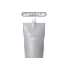 【魅惑堤緹🚀】Shiseido 資生堂 芯之麗 ADENOVITAL 活耀未來洗髮露 450ml補