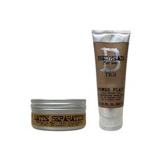 【魅惑堤緹🚀】TIGI Bed Head 男士系列 用力玩 200ml 男孩玩物 85g 造型